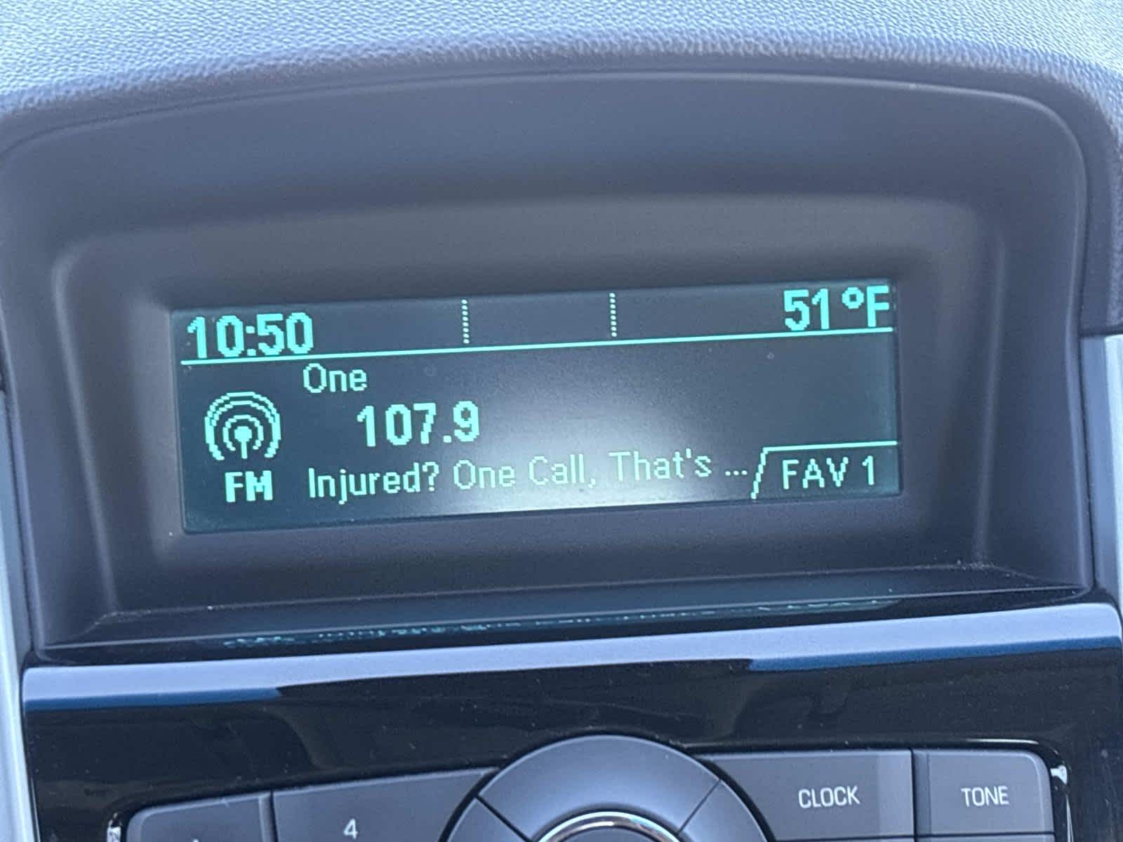 2012 Chevrolet Cruze LT w/1LT