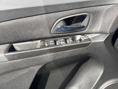 2012 Chevrolet Cruze LT w/1LT