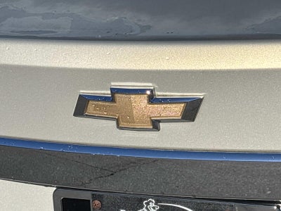 2012 Chevrolet Cruze LT w/1LT