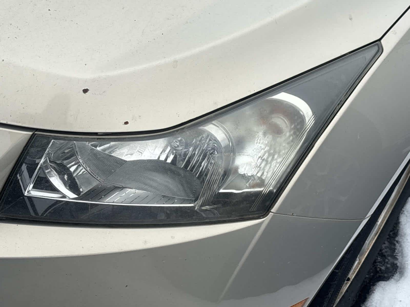 2012 Chevrolet Cruze LT w/1LT