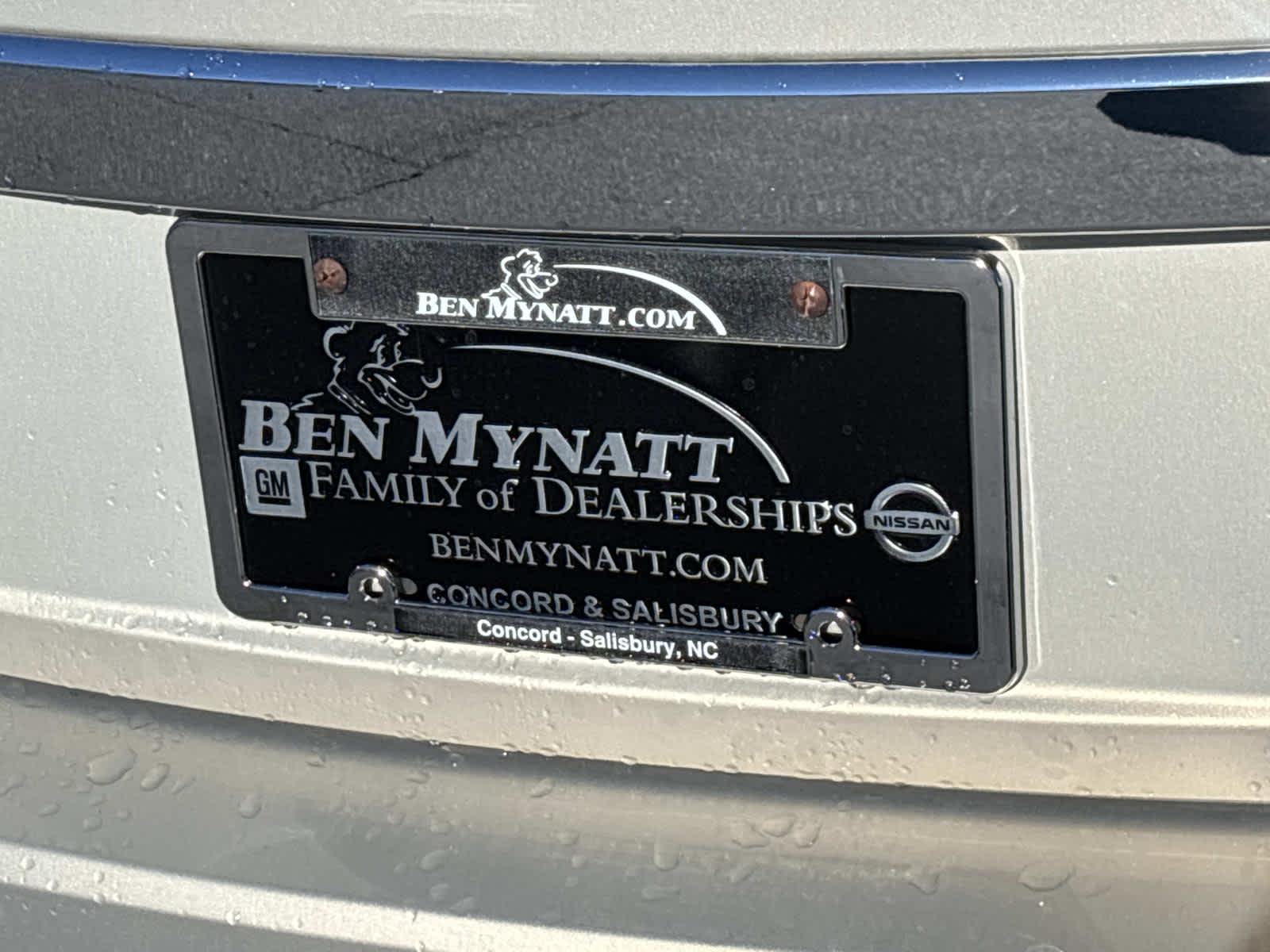 2012 Chevrolet Cruze LT w/1LT