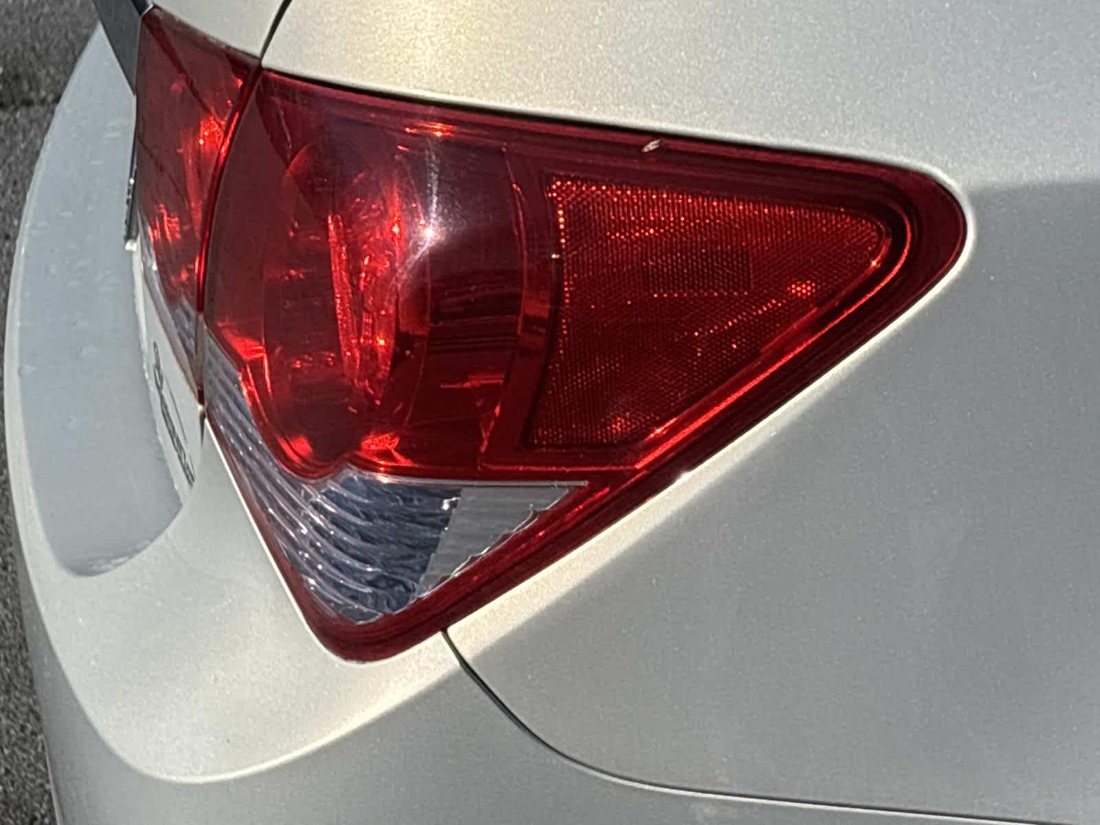 2012 Chevrolet Cruze LT w/1LT