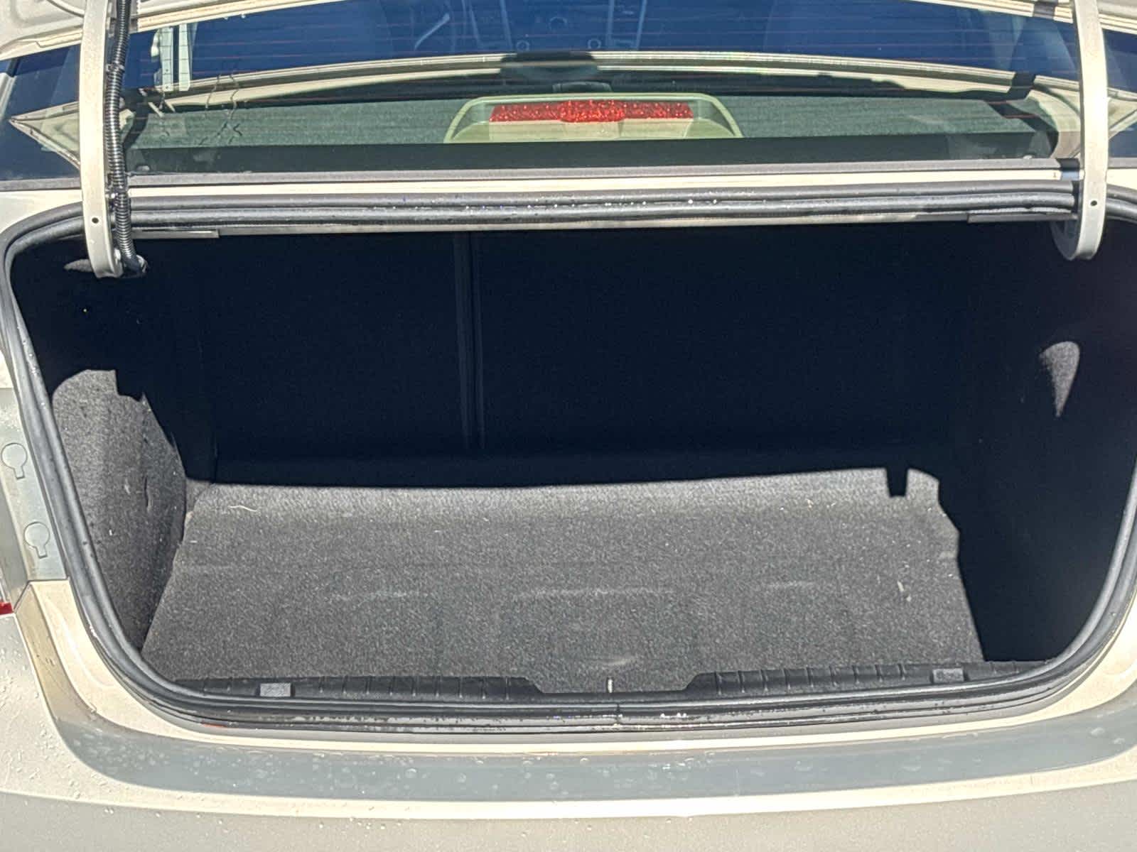 2012 Chevrolet Cruze LT w/1LT