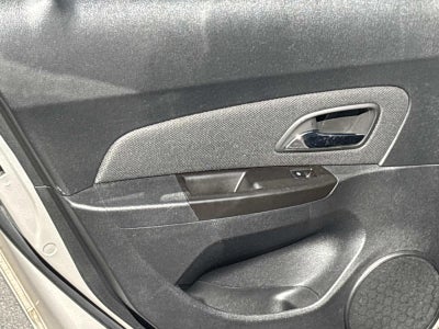 2012 Chevrolet Cruze LT w/1LT