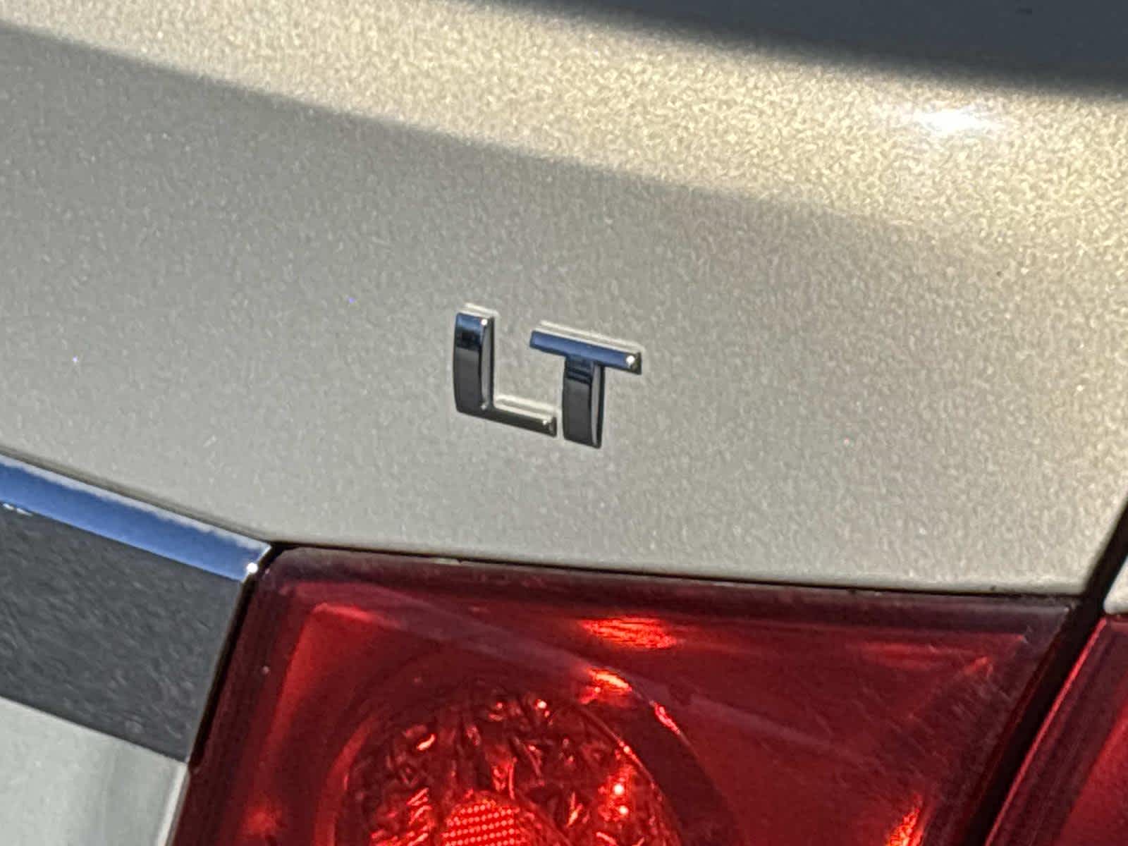 2012 Chevrolet Cruze LT w/1LT