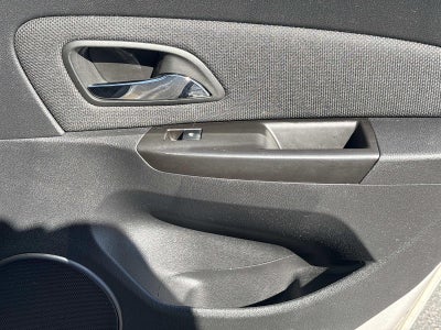 2012 Chevrolet Cruze LT w/1LT