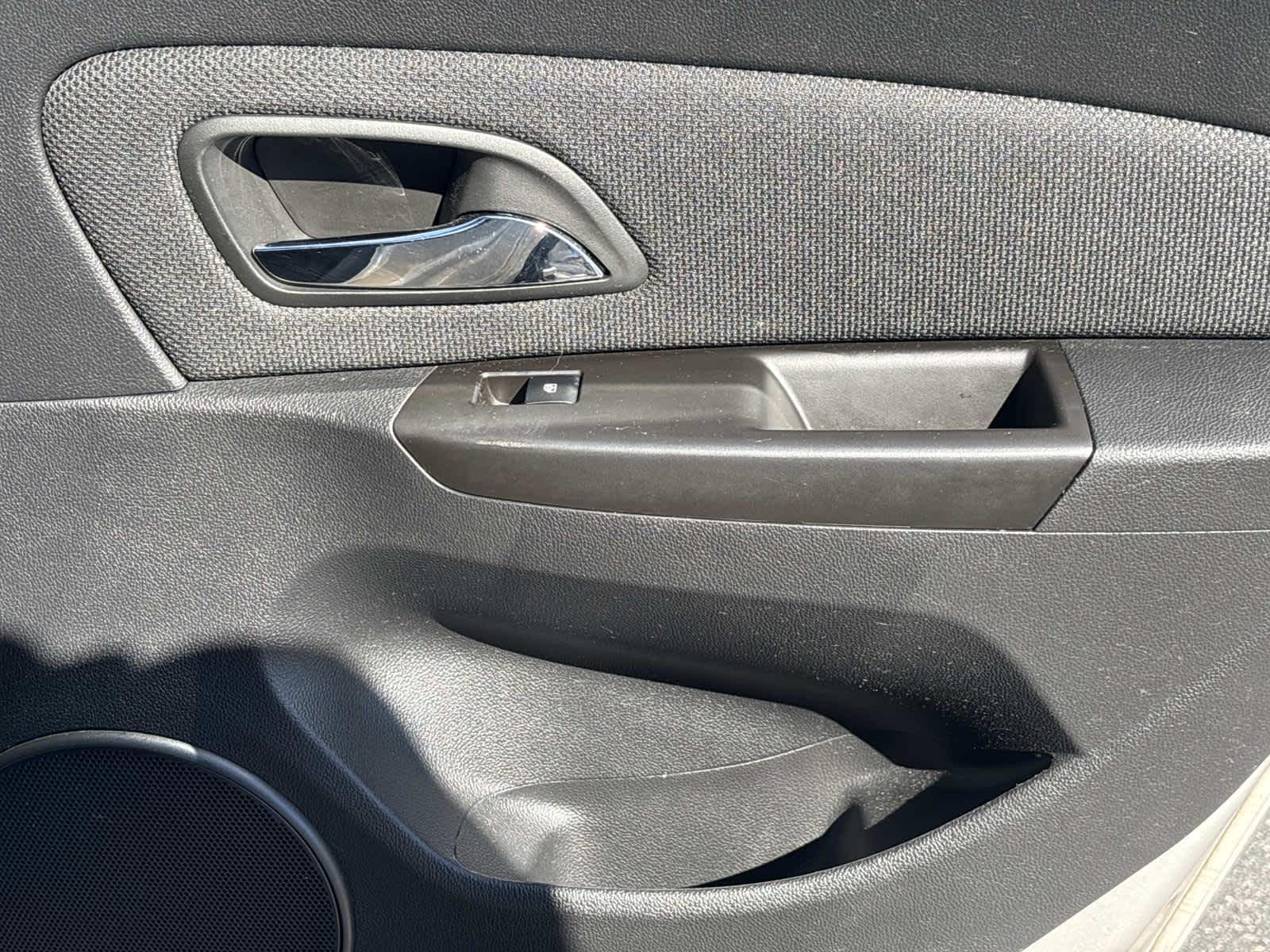 2012 Chevrolet Cruze LT w/1LT