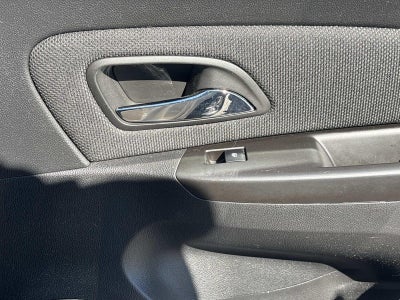 2012 Chevrolet Cruze LT w/1LT