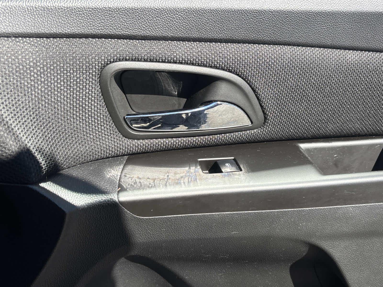 2012 Chevrolet Cruze LT w/1LT