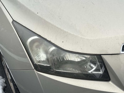 2012 Chevrolet Cruze LT w/1LT