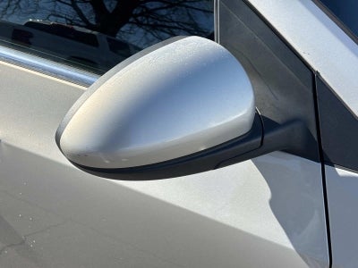 2012 Chevrolet Cruze LT w/1LT