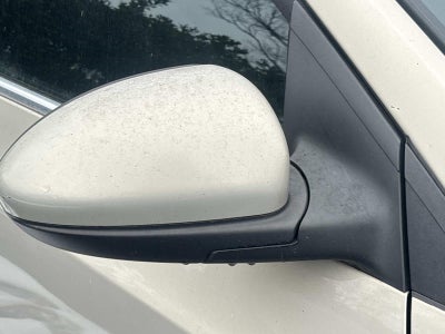 2012 Chevrolet Cruze LT w/1LT