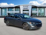 2020 Chevrolet Malibu RS