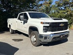 2024 Chevrolet Silverado 3500 HD Chassis Cab Work Truck