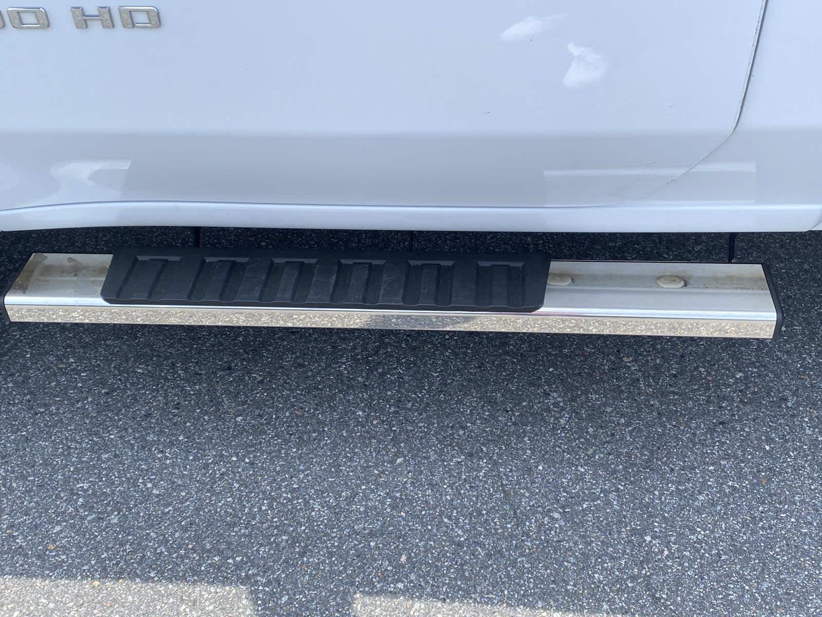2022 Chevrolet Silverado 3500 HD LT