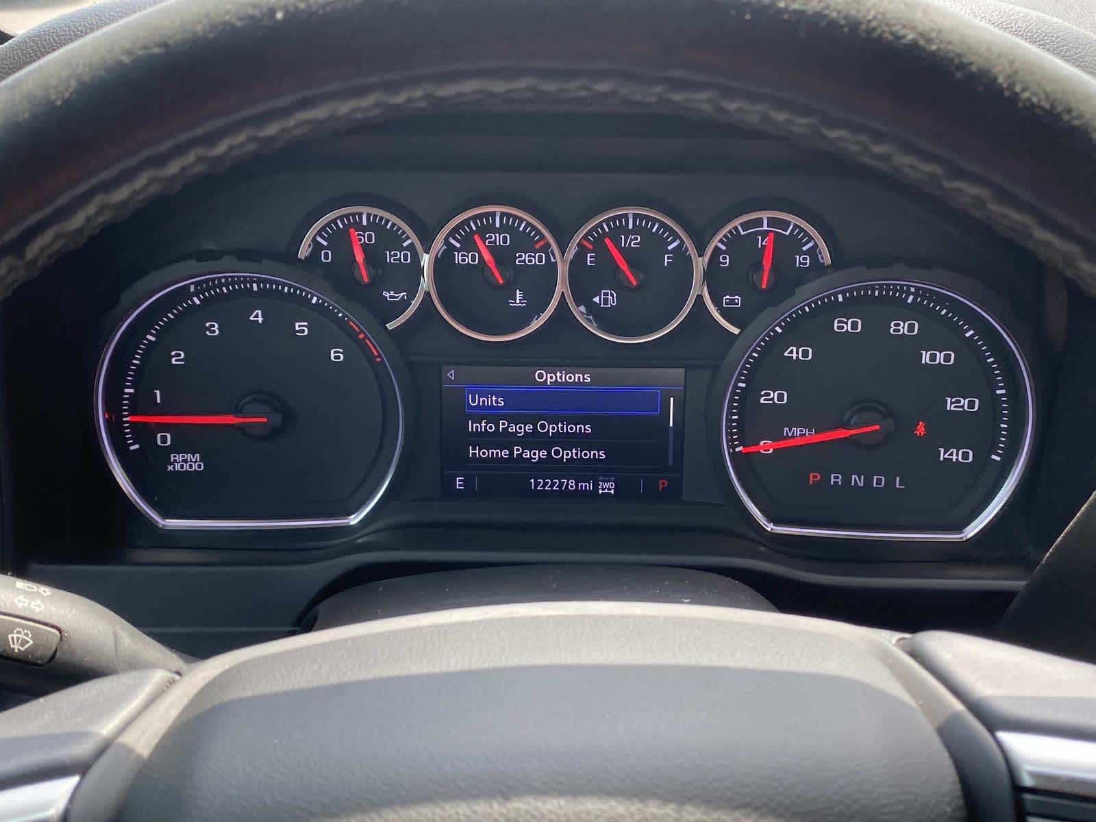 2022 Chevrolet Silverado 3500 HD LT