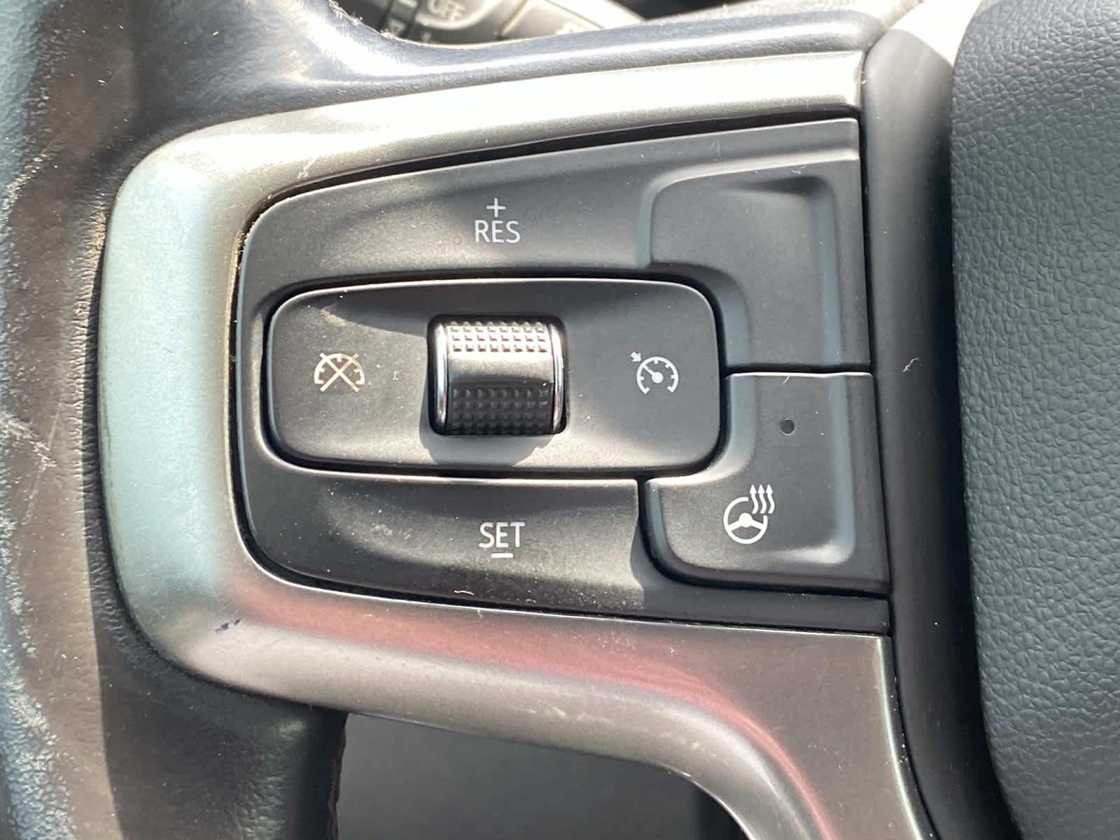 2022 Chevrolet Silverado 3500 HD LT