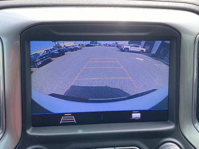 2022 Chevrolet Silverado 3500 HD LT