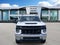 2022 Chevrolet Silverado 3500 HD LT