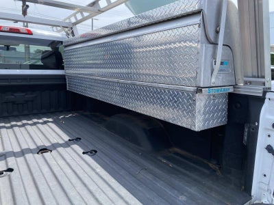 2022 Chevrolet Silverado 3500 HD LT