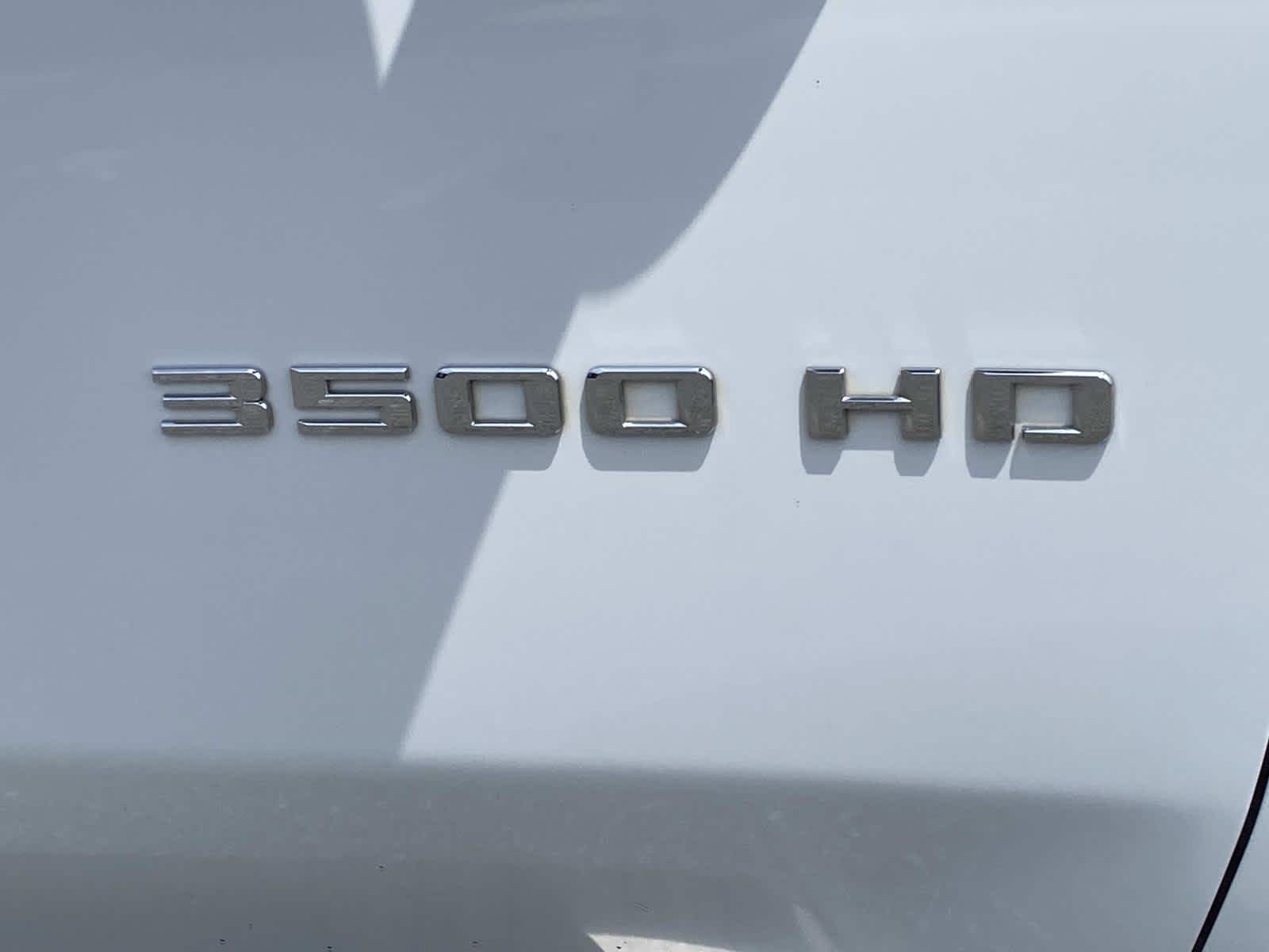 2022 Chevrolet Silverado 3500 HD LT