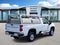 2022 Chevrolet Silverado 3500 HD LT