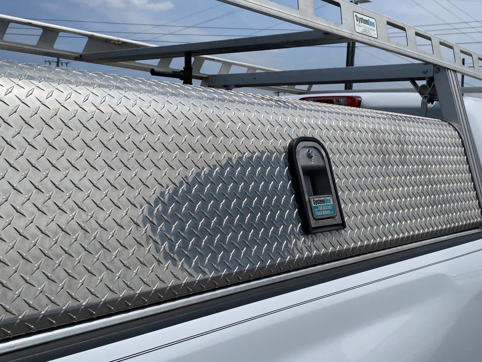 2022 Chevrolet Silverado 3500 HD LT