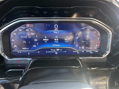 2025 Chevrolet Silverado 2500 HD High Country