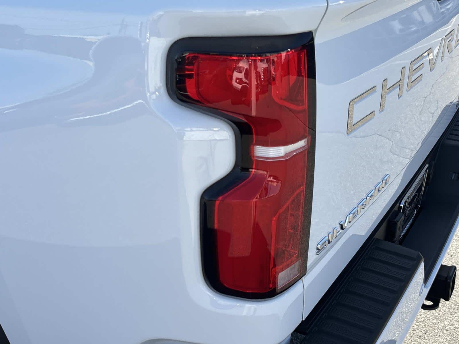 2025 Chevrolet Silverado 2500 HD High Country