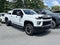 2020 Chevrolet Silverado 2500 HD Custom
