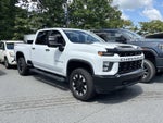 2020 Chevrolet Silverado 2500 HD Custom