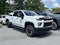2020 Chevrolet Silverado 2500 HD Custom