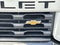 2020 Chevrolet Silverado 2500 HD Custom