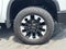 2020 Chevrolet Silverado 2500 HD Custom