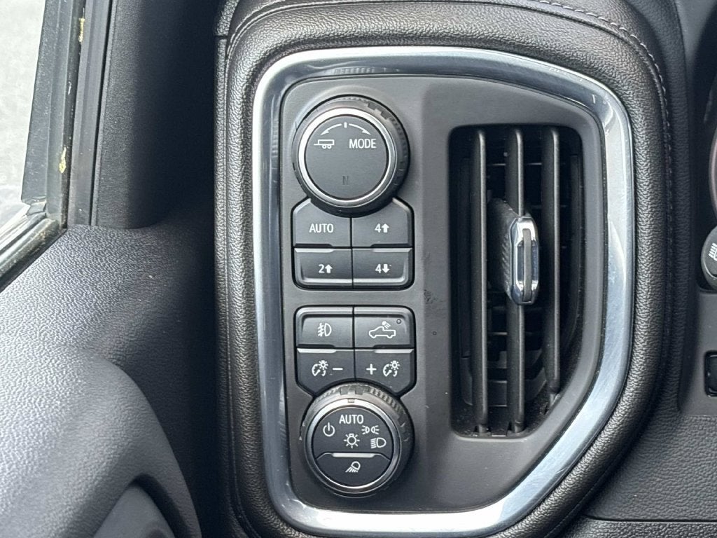 2023 Chevrolet Silverado 2500 HD High Country