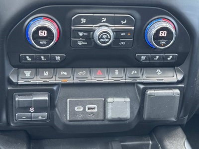 2023 Chevrolet Silverado 2500 HD High Country