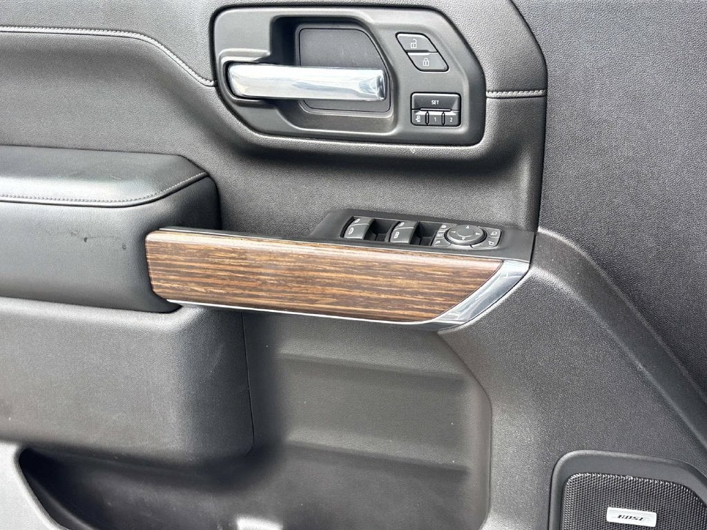 2023 Chevrolet Silverado 2500 HD High Country