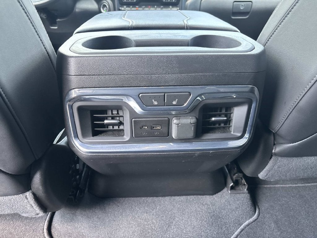 2023 Chevrolet Silverado 2500 HD High Country