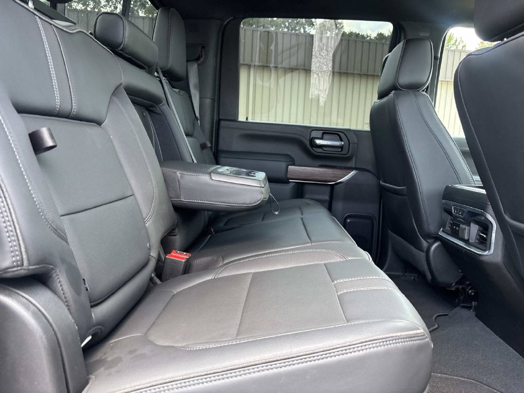 2023 Chevrolet Silverado 2500 HD High Country