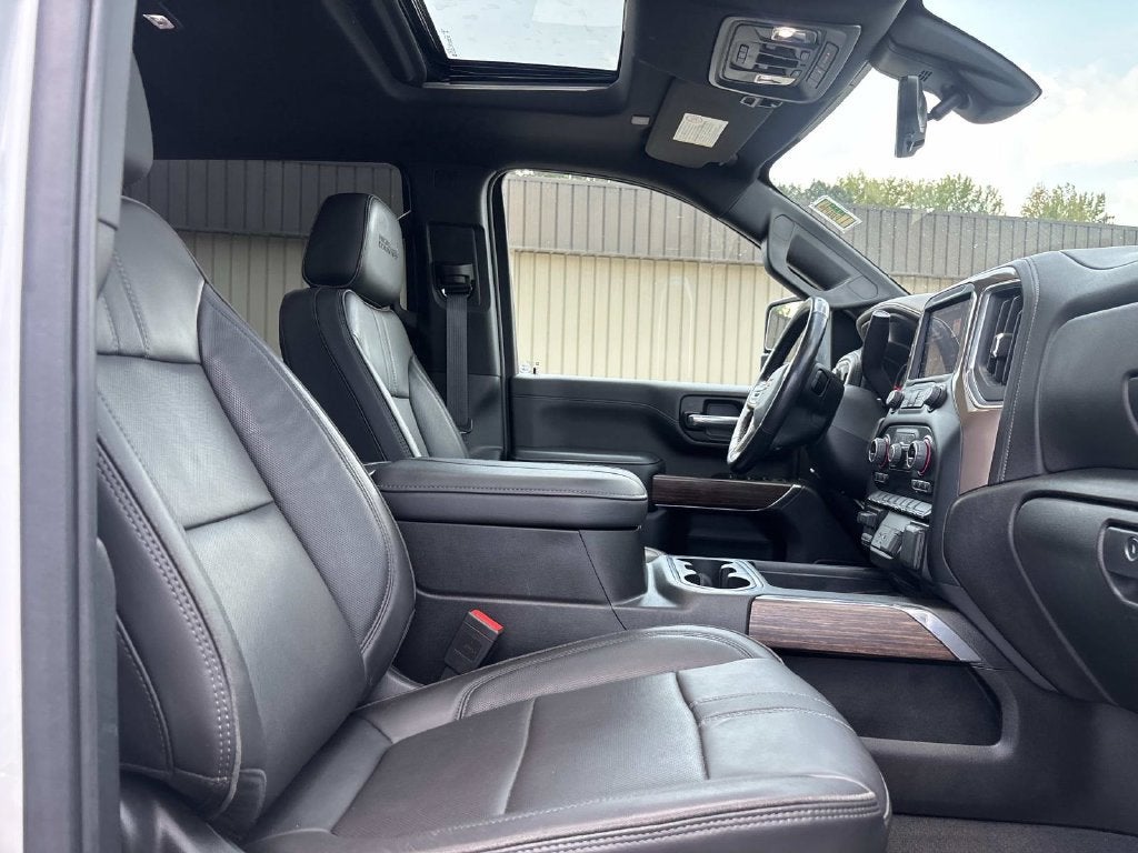 2023 Chevrolet Silverado 2500 HD High Country