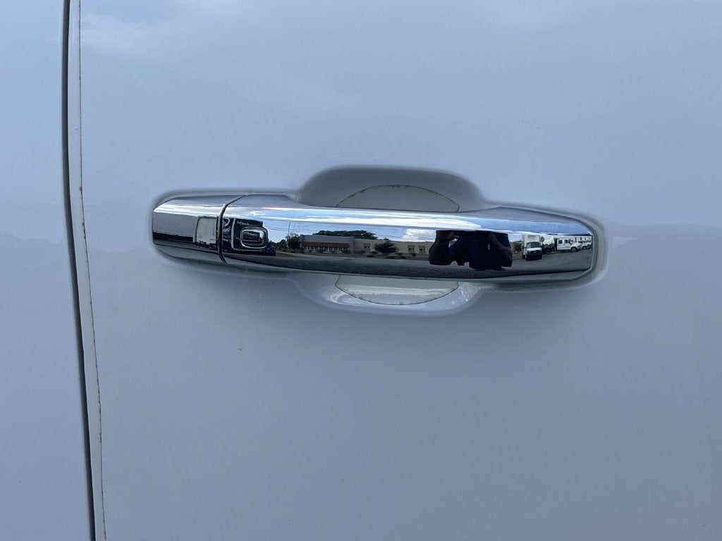 2023 Chevrolet Silverado 2500 HD High Country