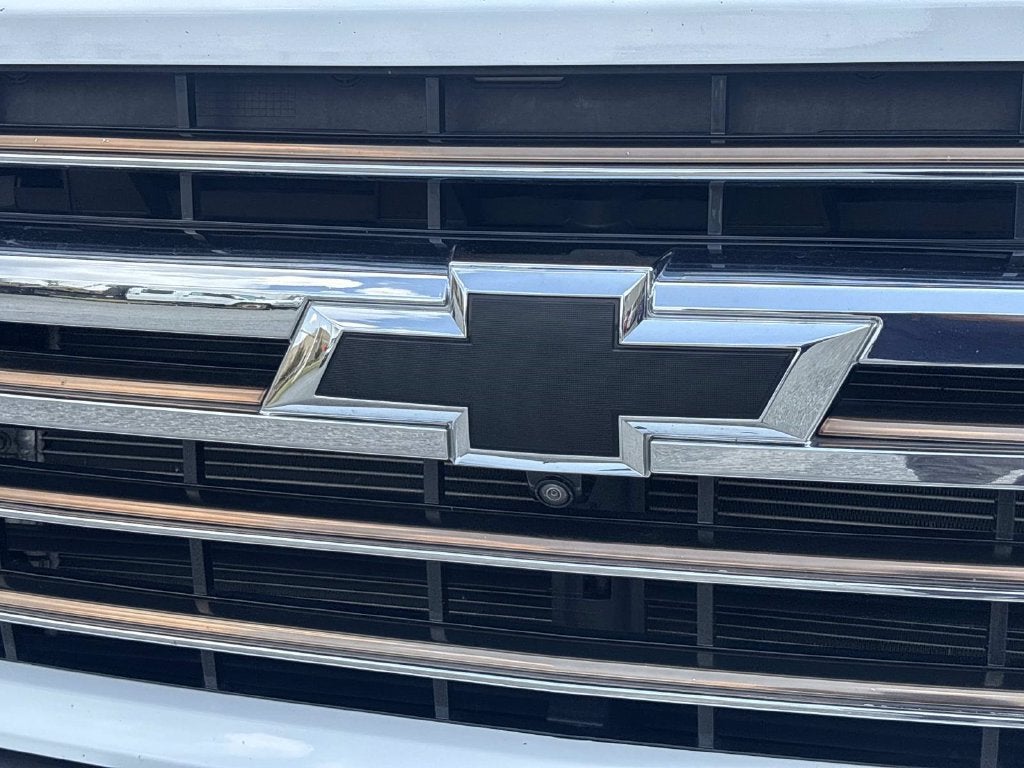 2023 Chevrolet Silverado 2500 HD High Country