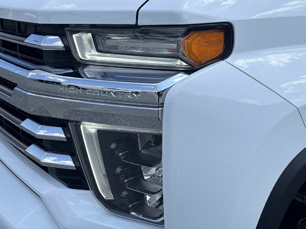 2023 Chevrolet Silverado 2500 HD High Country