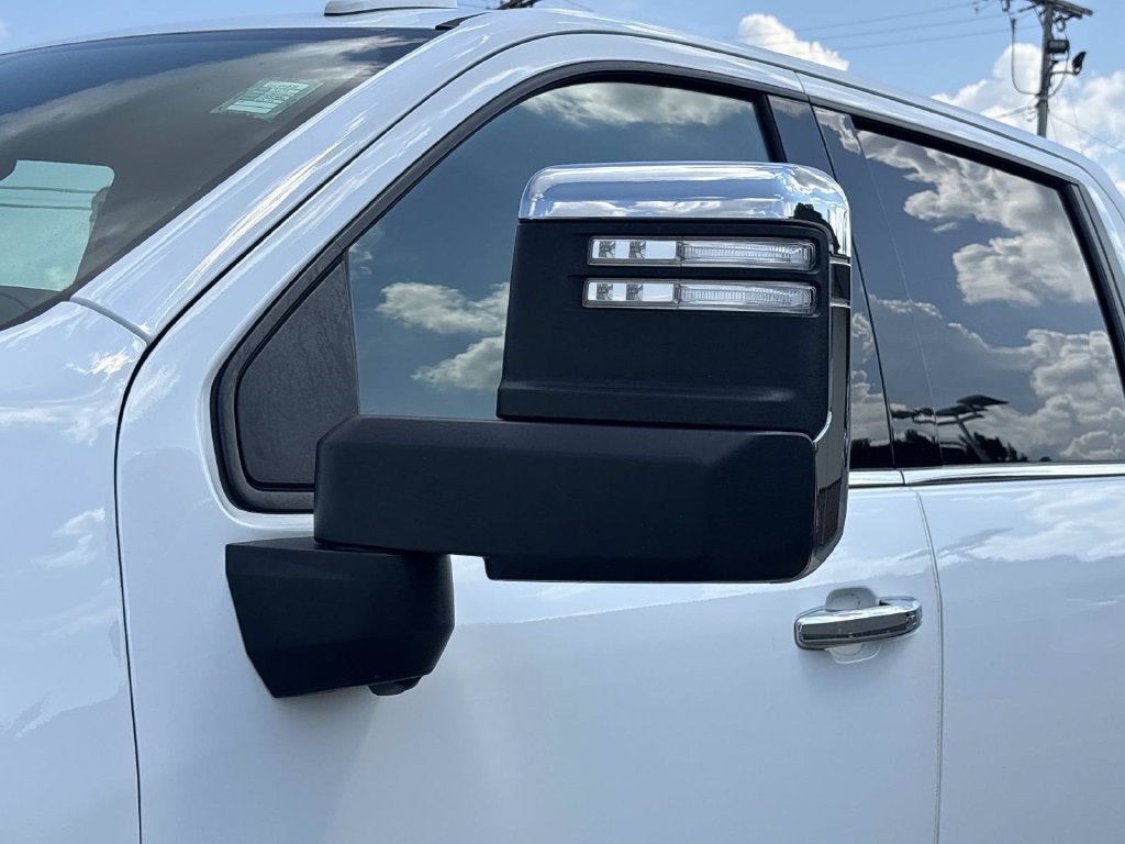 2023 Chevrolet Silverado 2500 HD High Country