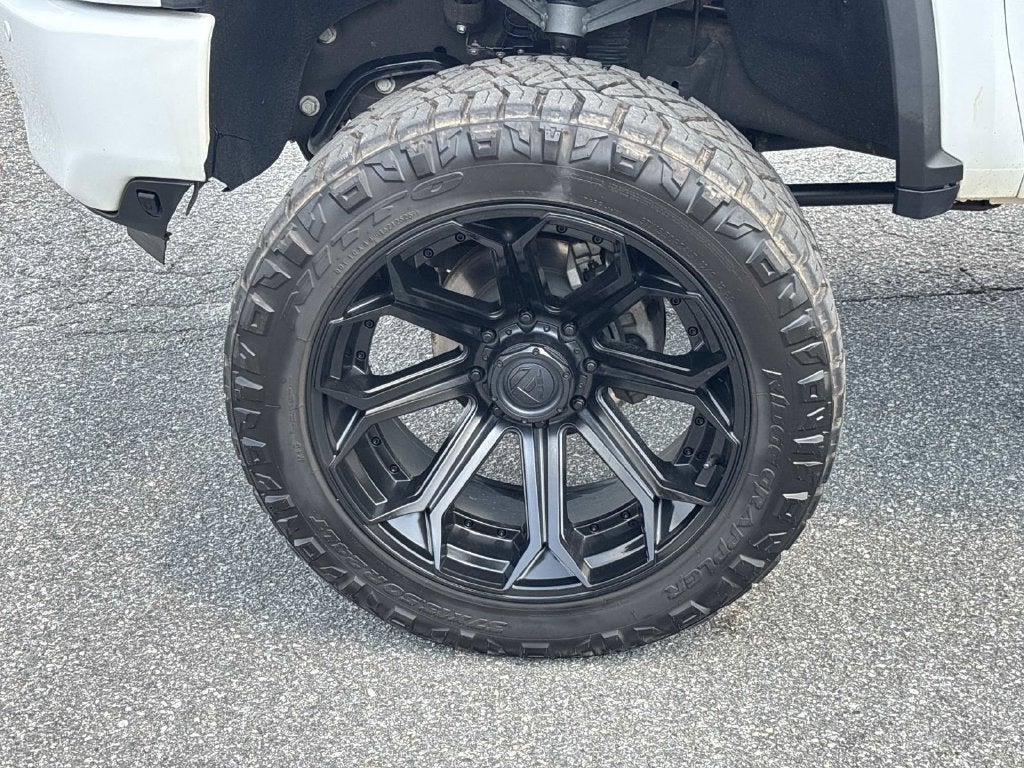 2023 Chevrolet Silverado 2500 HD High Country