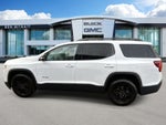 2022 GMC Acadia AT4
