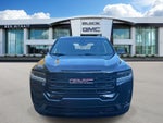2022 GMC Acadia SLT