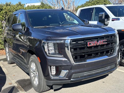 2023 GMC Yukon SLE