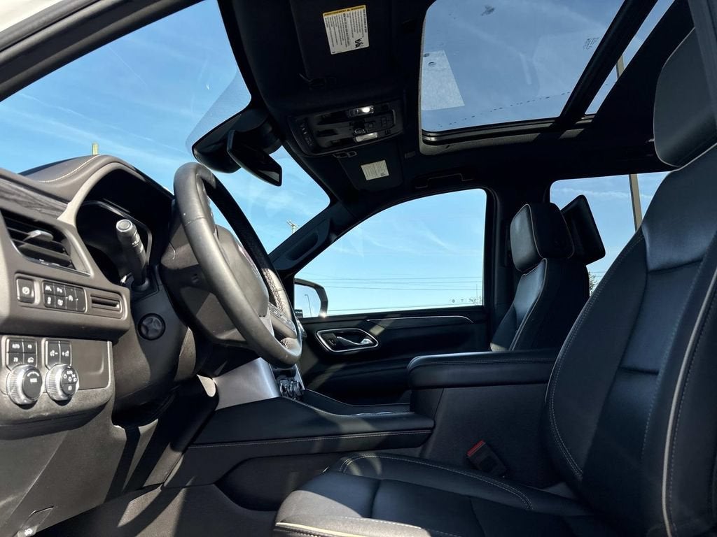2024 GMC Yukon SLT