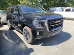 2021 GMC Yukon AT4